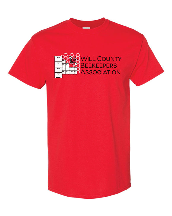 Will Co. Beekeeper Youth T-Shirt