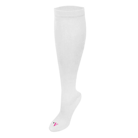 Holy Cross Opaque Knee-High