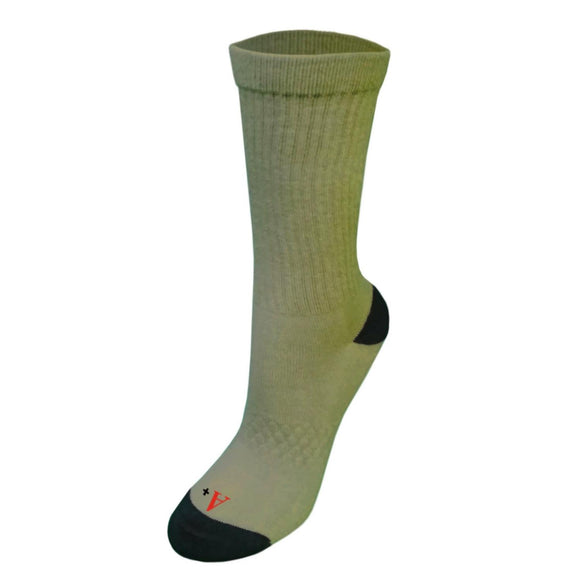 Holy Cross Male Sock