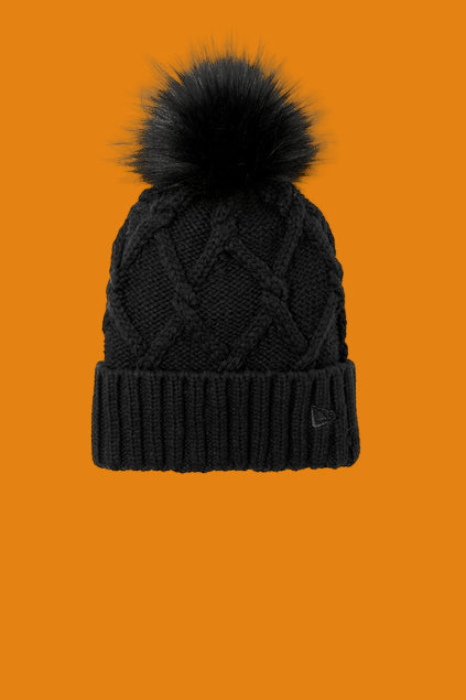 Girls Beanie