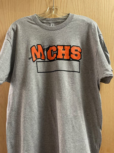Minooka PE Shirt