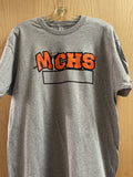 Minooka PE Shirt