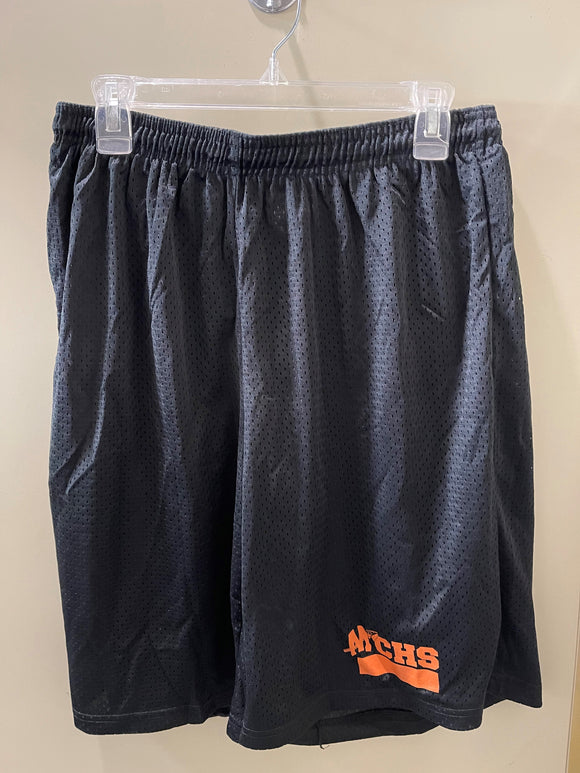 Minooka Unisex Short