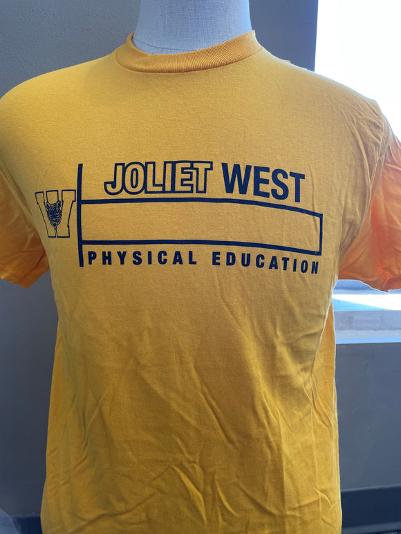 Joliet West PE Shirt